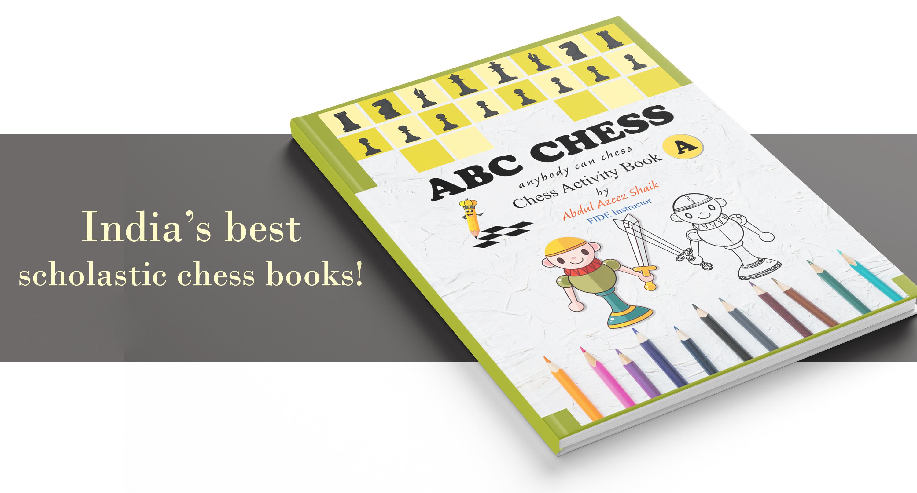 ABC Chess Book