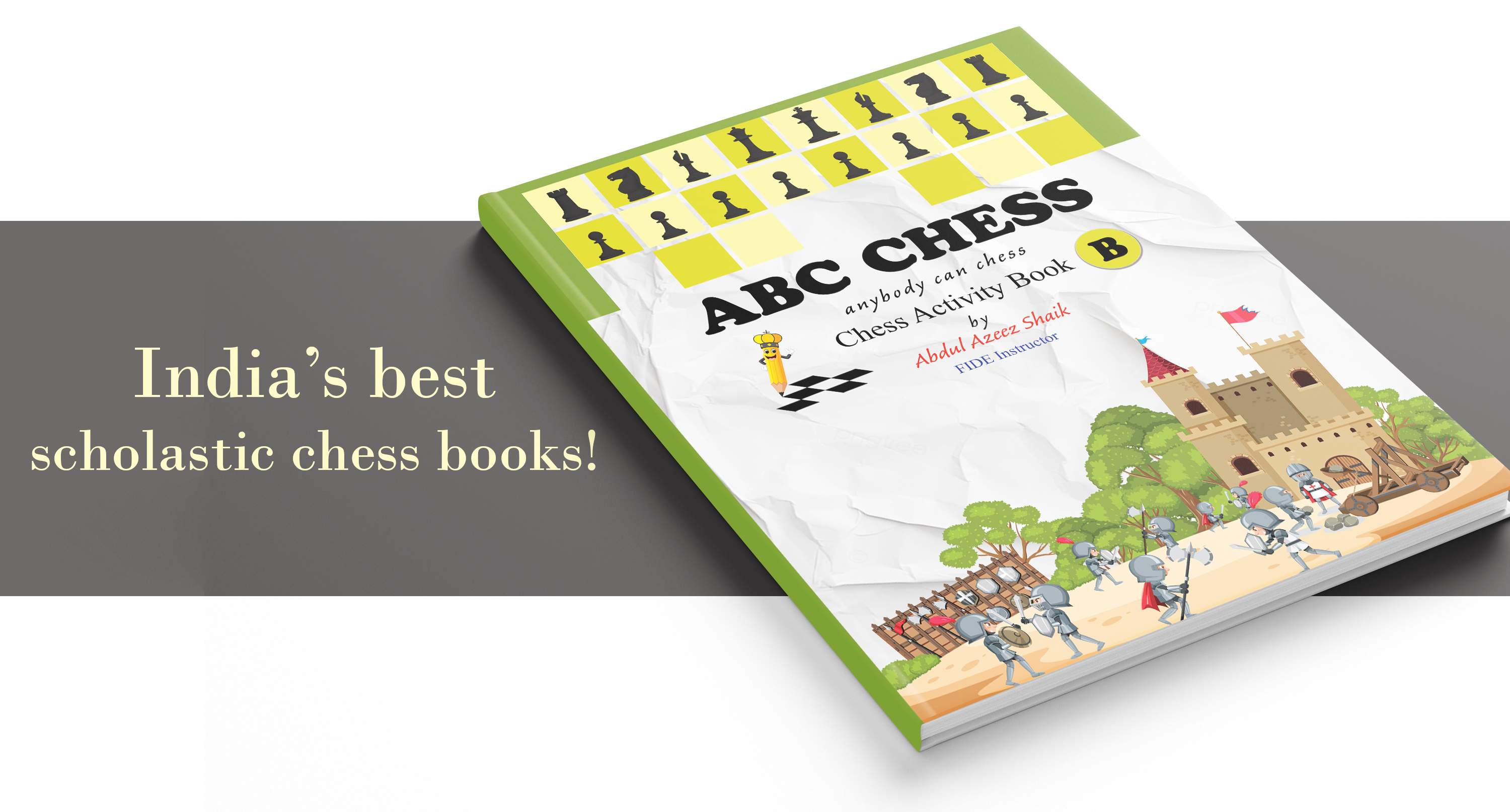 ABC Chess Book