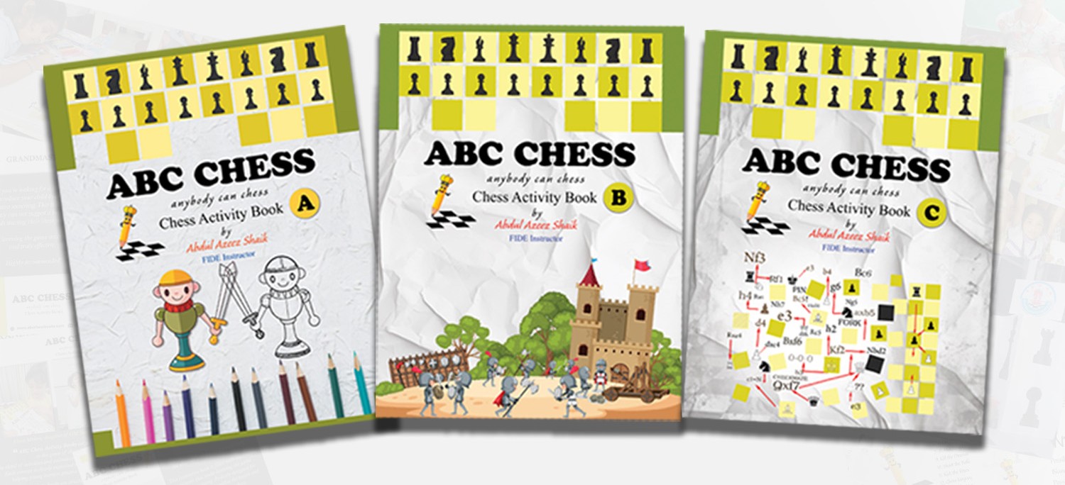 ABC Chess Book